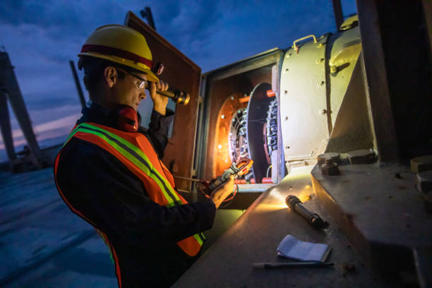 Generator Installation Services in Edgewater, CO