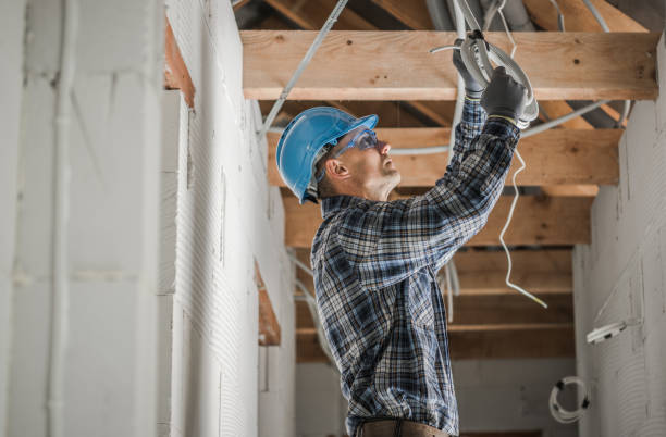 Best Local Electrician Companies  in Edgewater, CO